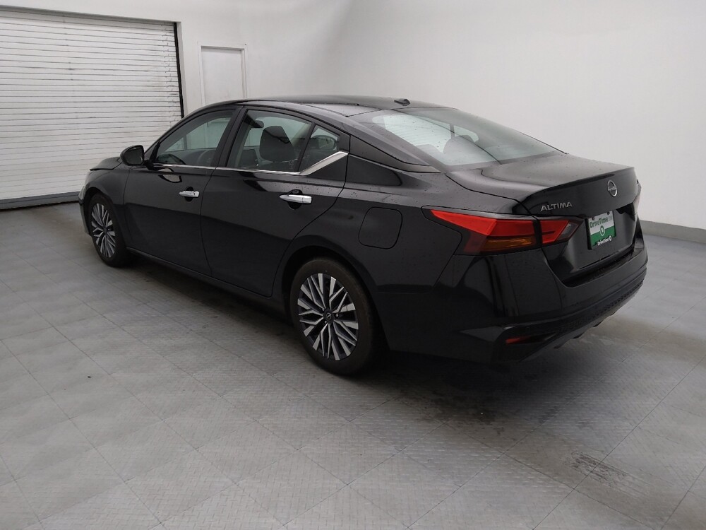 2024 Nissan Altima in Charlotte, NC 28273 - 18102954 5