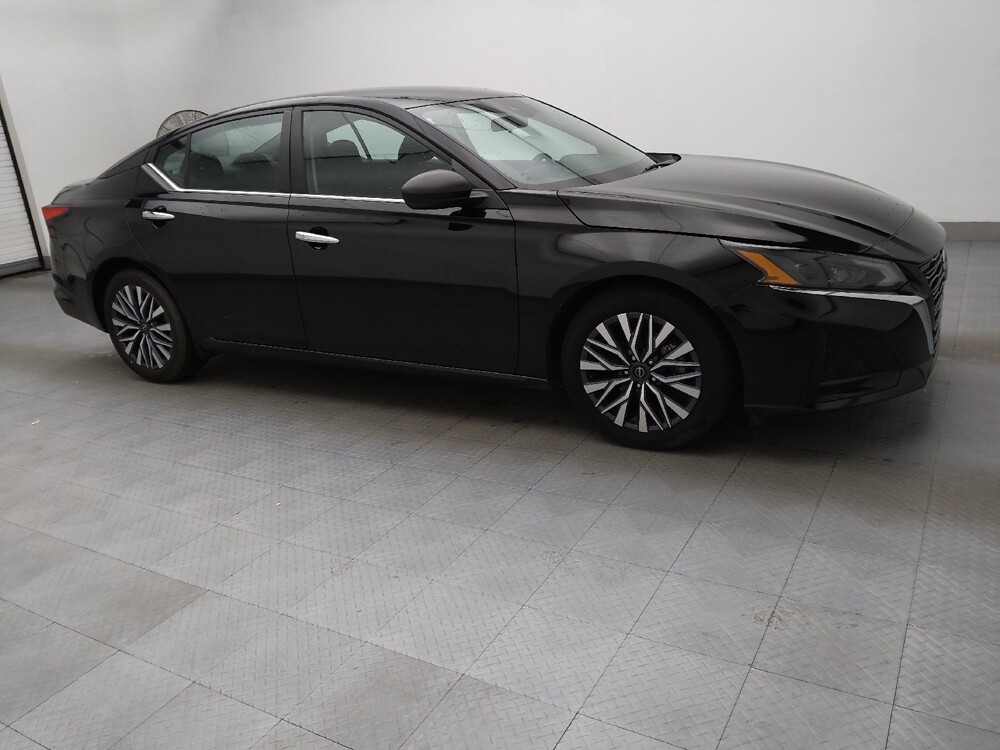 2024 Nissan Altima in Charlotte, NC 28273 - 18102954 11