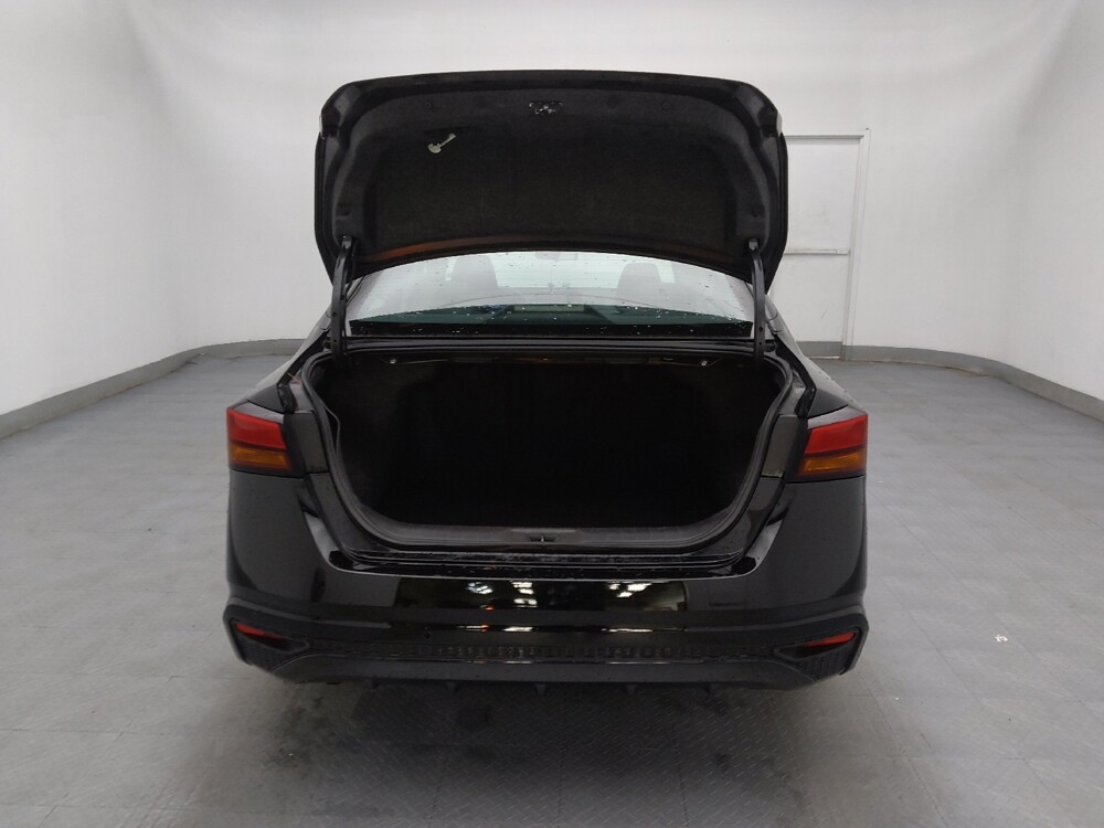 2024 Nissan Altima in Charlotte, NC 28273 - 18102954 29