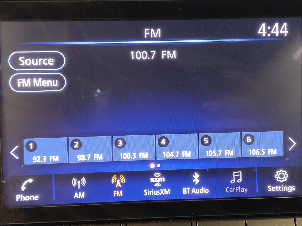 2024 Nissan Altima in Charlotte, NC 28273 - 18102954 25