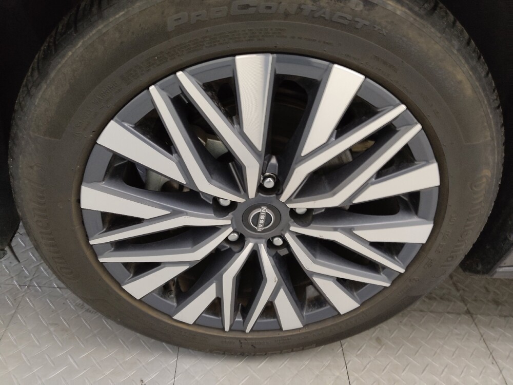 2024 Nissan Altima in Charlotte, NC 28273 - 18102954 31