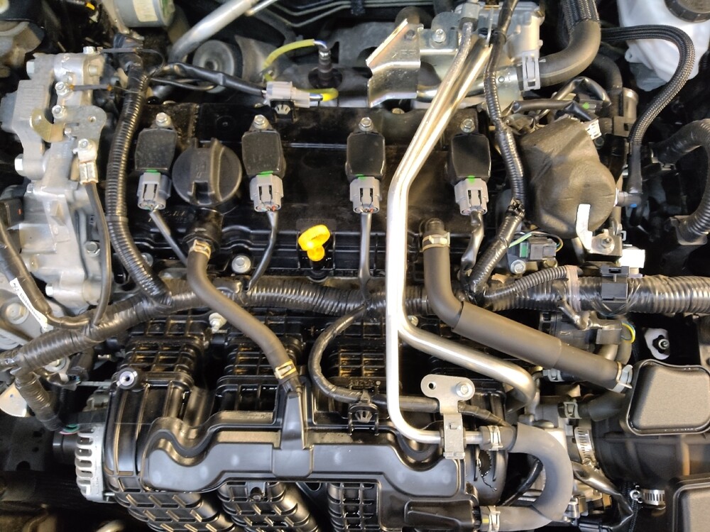 2024 Nissan Altima in Charlotte, NC 28273 - 18102954 30