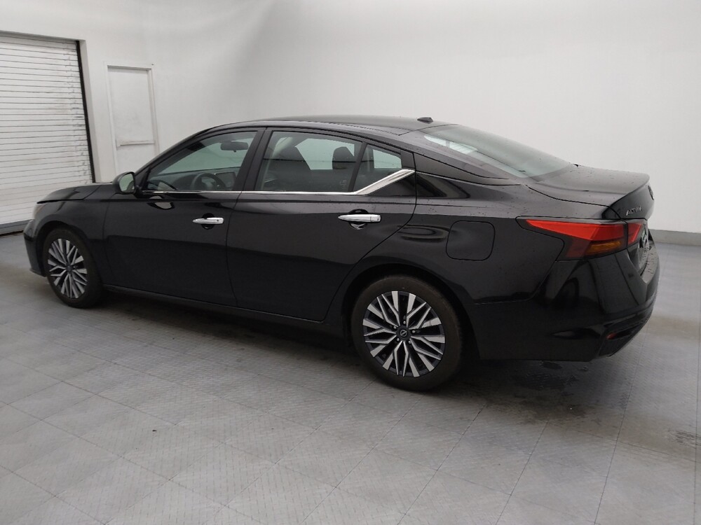 2024 Nissan Altima in Charlotte, NC 28273 - 18102954 3