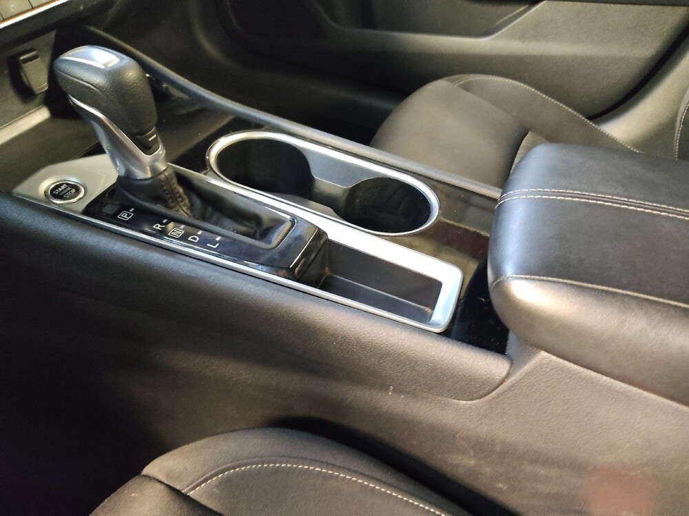 2024 Nissan Altima in Charlotte, NC 28273 - 18102954 26