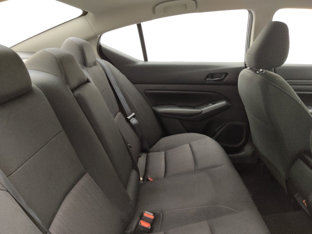 2024 Nissan Altima in Charlotte, NC 28273 - 18102954 19