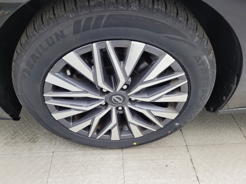 2023 Nissan Altima in Raleigh, NC 27604 - 18102958 31