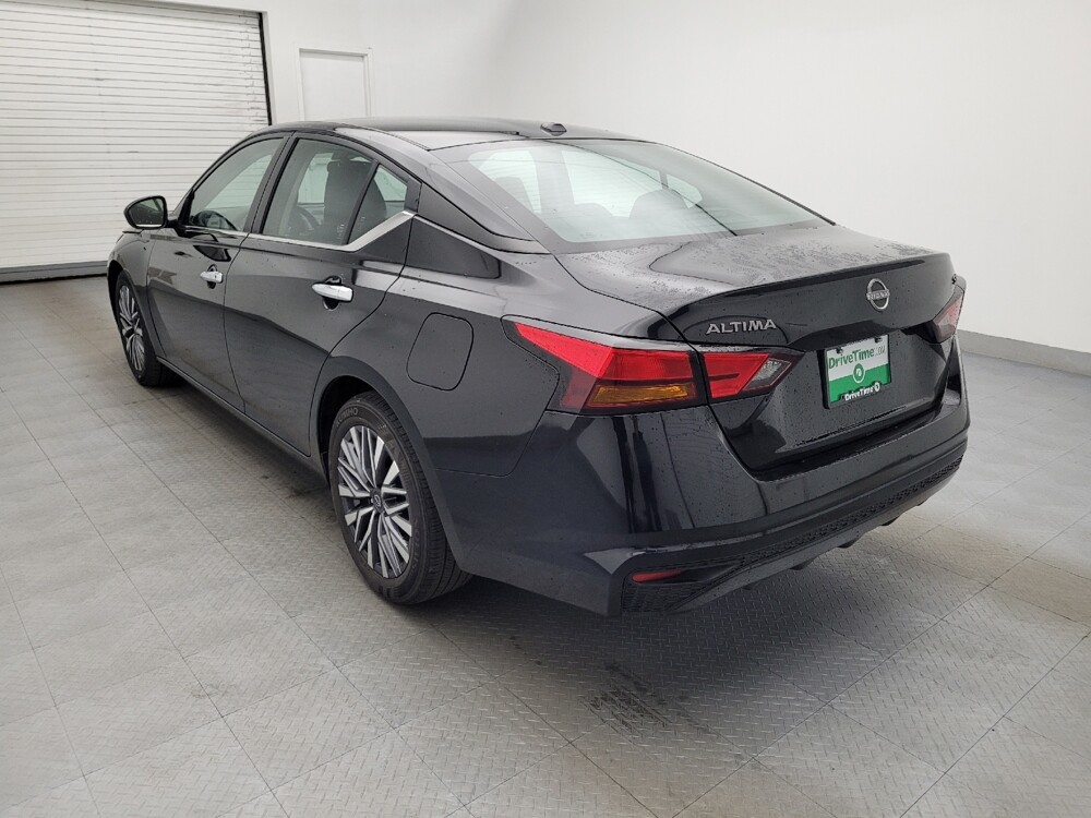 2023 Nissan Altima in Raleigh, NC 27604 - 18102958 5