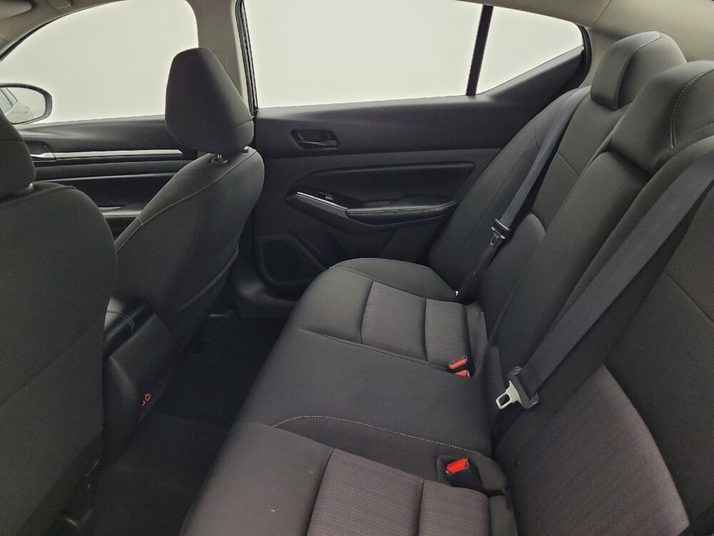 2023 Nissan Altima in Raleigh, NC 27604 - 18102958 18