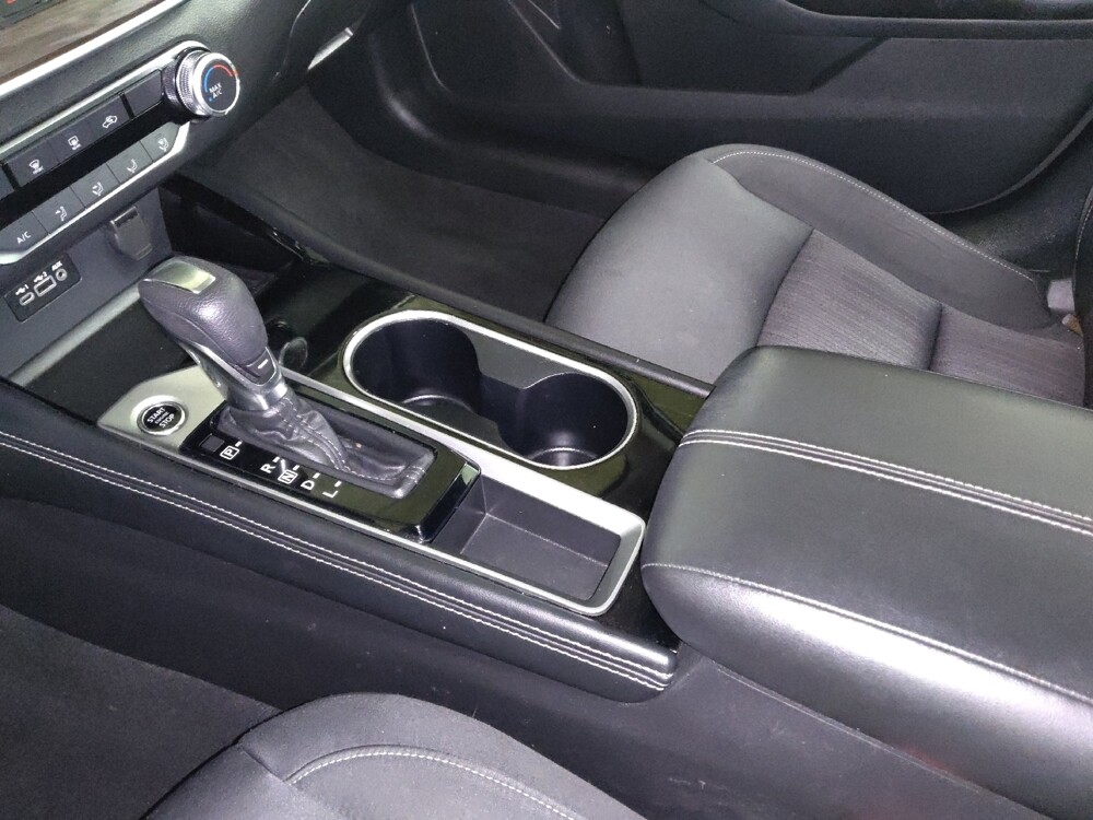 2023 Nissan Altima in Raleigh, NC 27604 - 18102958 26