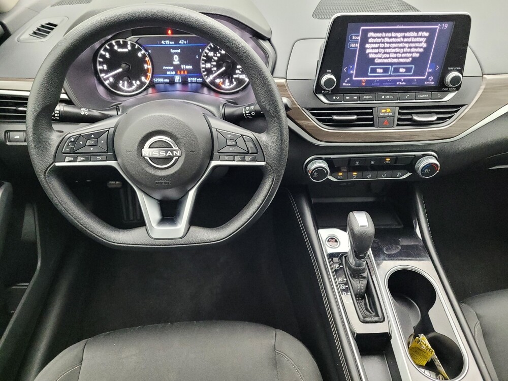 2023 Nissan Altima in Raleigh, NC 27604 - 18102958 22