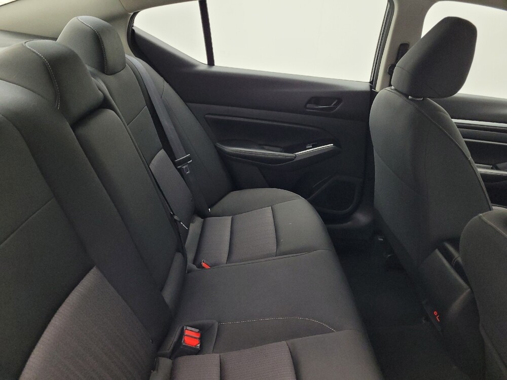 2023 Nissan Altima in Raleigh, NC 27604 - 18102958 19