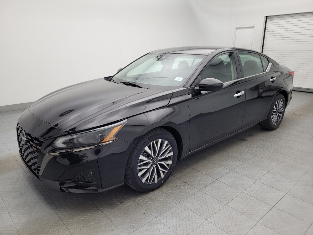 2023 Nissan Altima in Raleigh, NC 27604 - 18102958 2