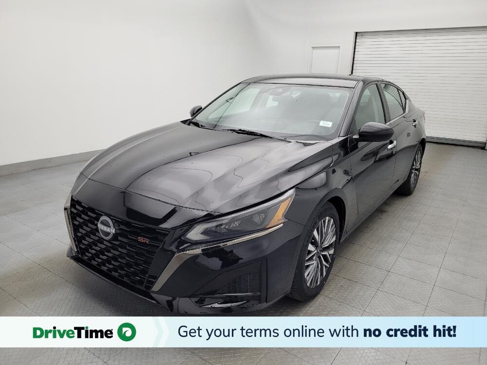 2023 Nissan Altima in Raleigh, NC 27604 - 18102958