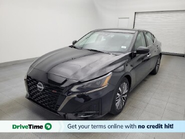 2023 Nissan Altima in Raleigh, NC 27604