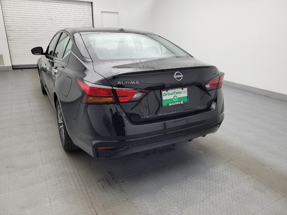 2023 Nissan Altima in Raleigh, NC 27604 - 18102958 6