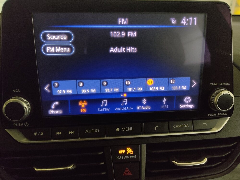 2023 Nissan Altima in Raleigh, NC 27604 - 18102958 25