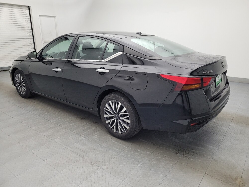 2023 Nissan Altima in Raleigh, NC 27604 - 18102958 3