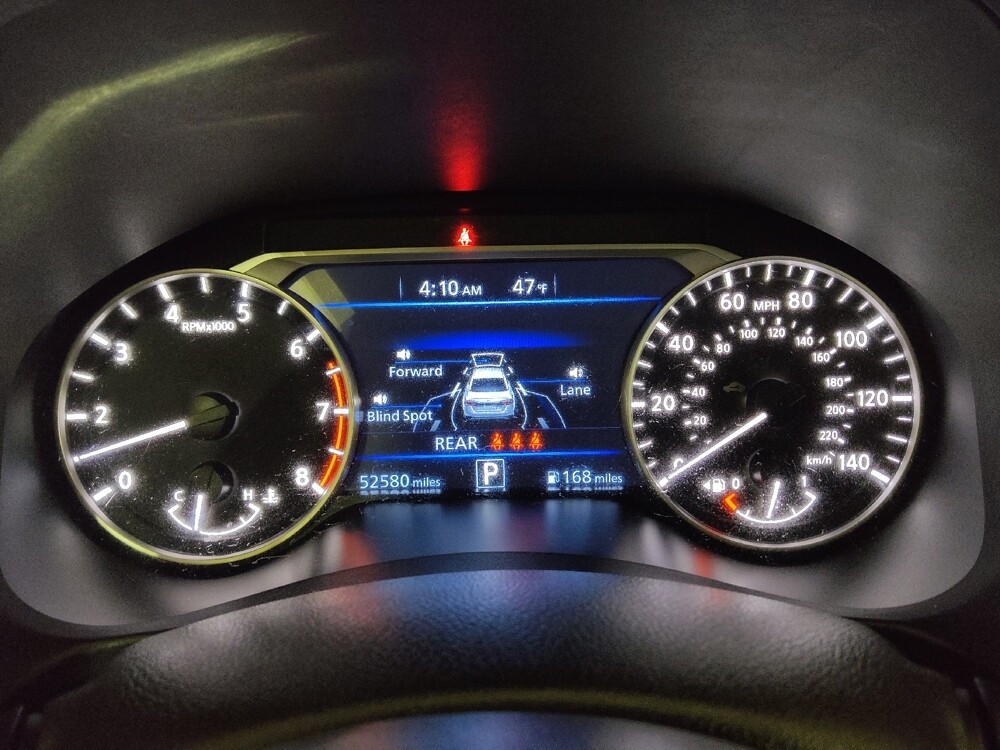 2023 Nissan Altima in Raleigh, NC 27604 - 18102958 23