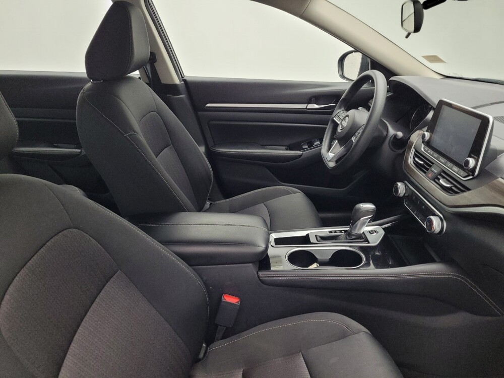 2023 Nissan Altima in Raleigh, NC 27604 - 18102958 21