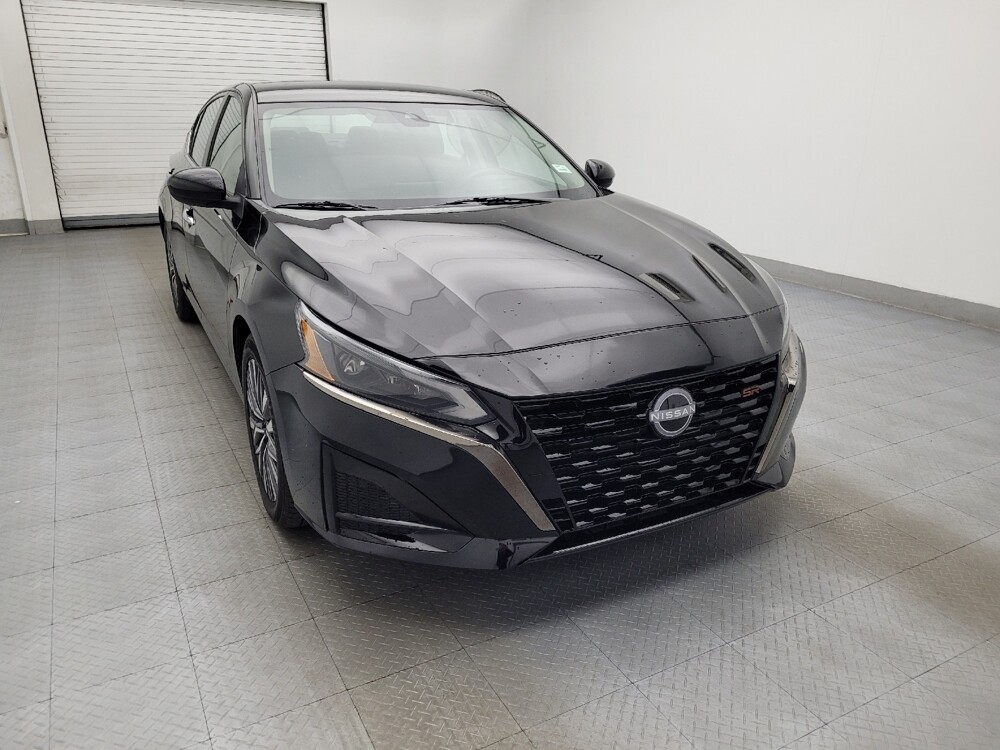 2023 Nissan Altima in Raleigh, NC 27604 - 18102958 14