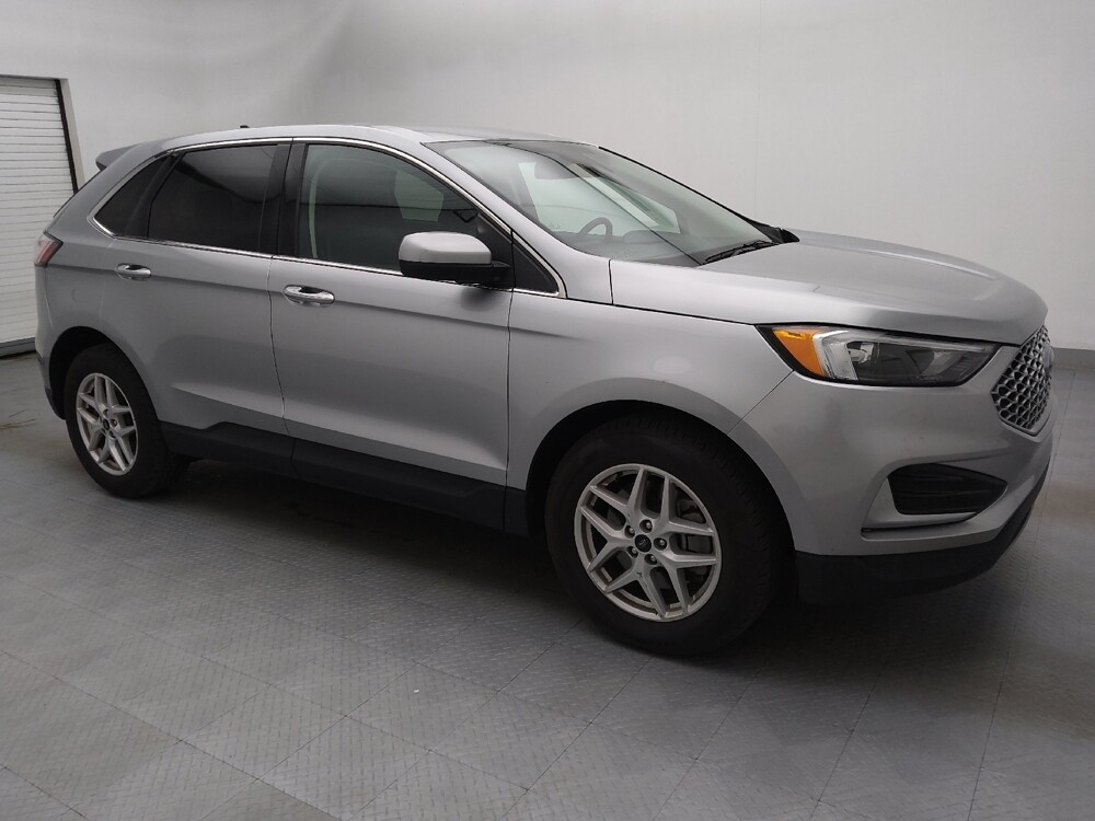 2024 Ford Edge in Charlotte, NC 28213 - 18102963 11