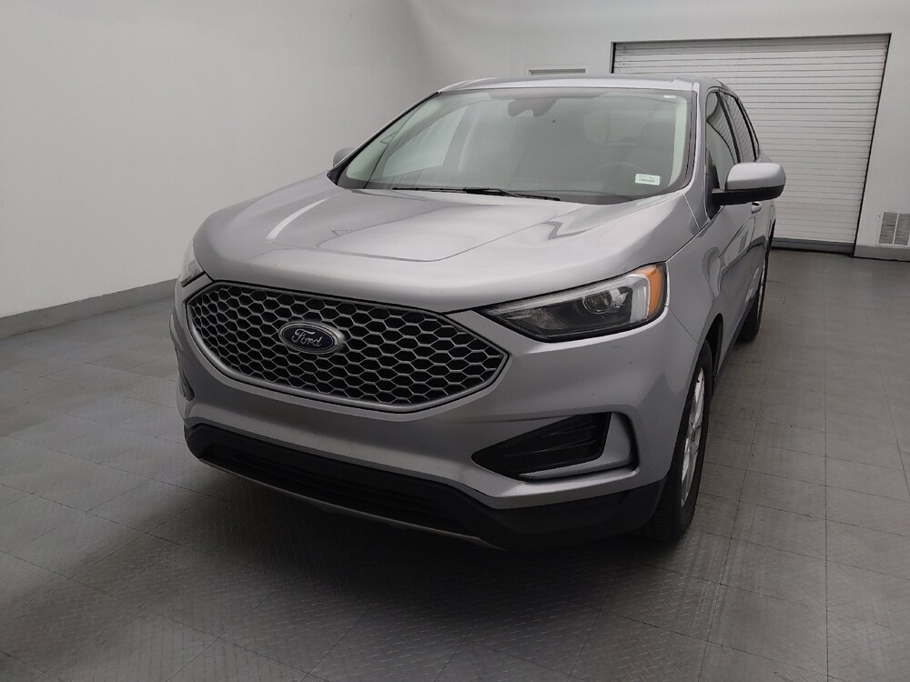 2024 Ford Edge in Charlotte, NC 28213 - 18102963 15