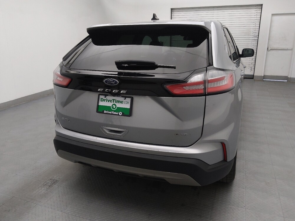 2024 Ford Edge in Charlotte, NC 28213 - 18102963 7