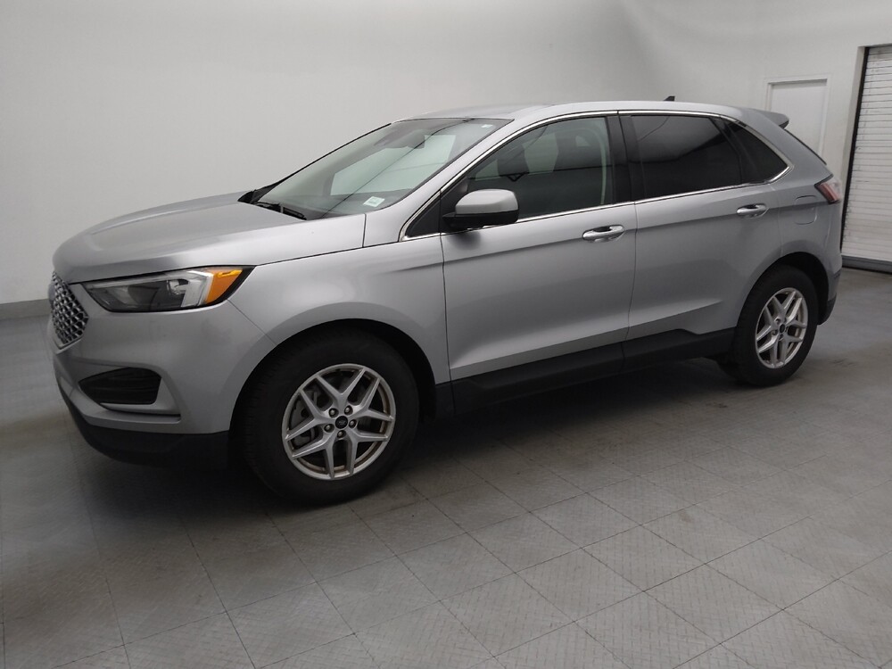 2024 Ford Edge in Charlotte, NC 28213 - 18102963 2