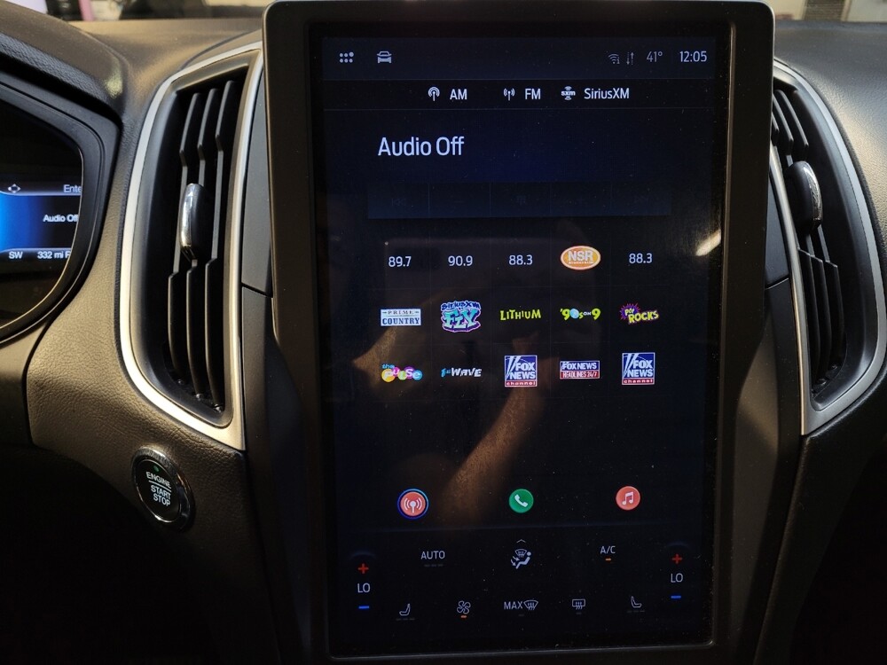 2024 Ford Edge in Charlotte, NC 28213 - 18102963 25