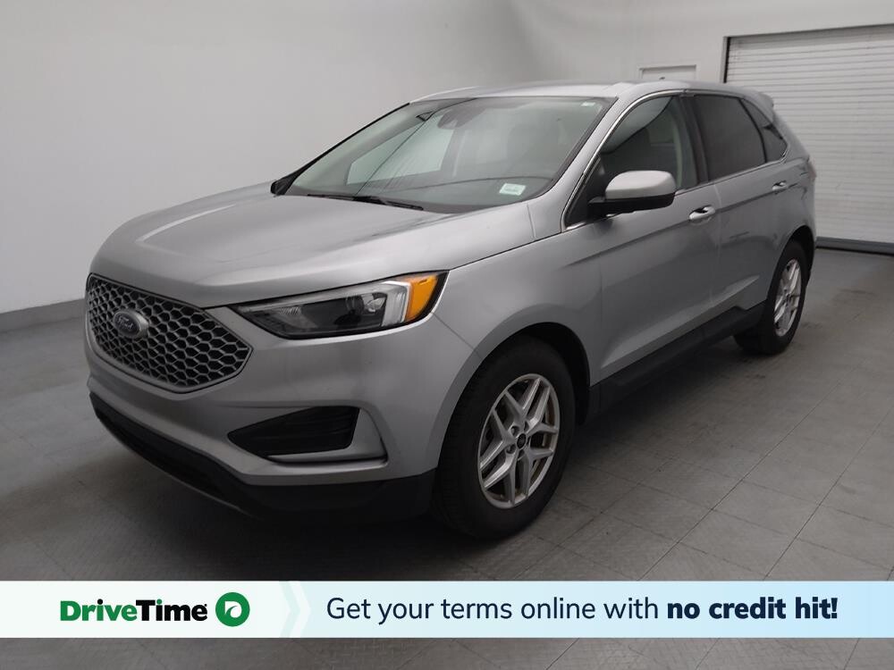 2024 Ford Edge in Charlotte, NC 28213 - 18102963