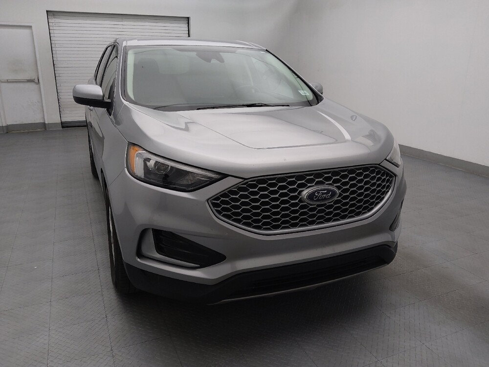 2024 Ford Edge in Charlotte, NC 28213 - 18102963 14