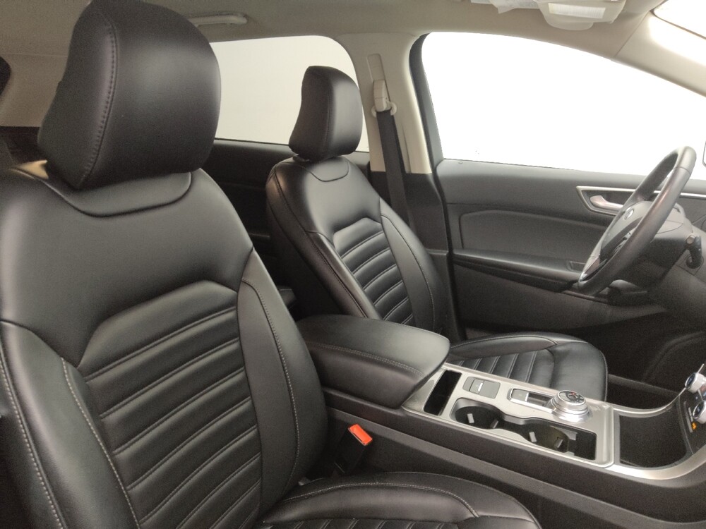 2024 Ford Edge in Charlotte, NC 28213 - 18102963 21