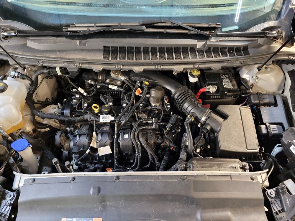 2024 Ford Edge in Charlotte, NC 28213 - 18102963 30