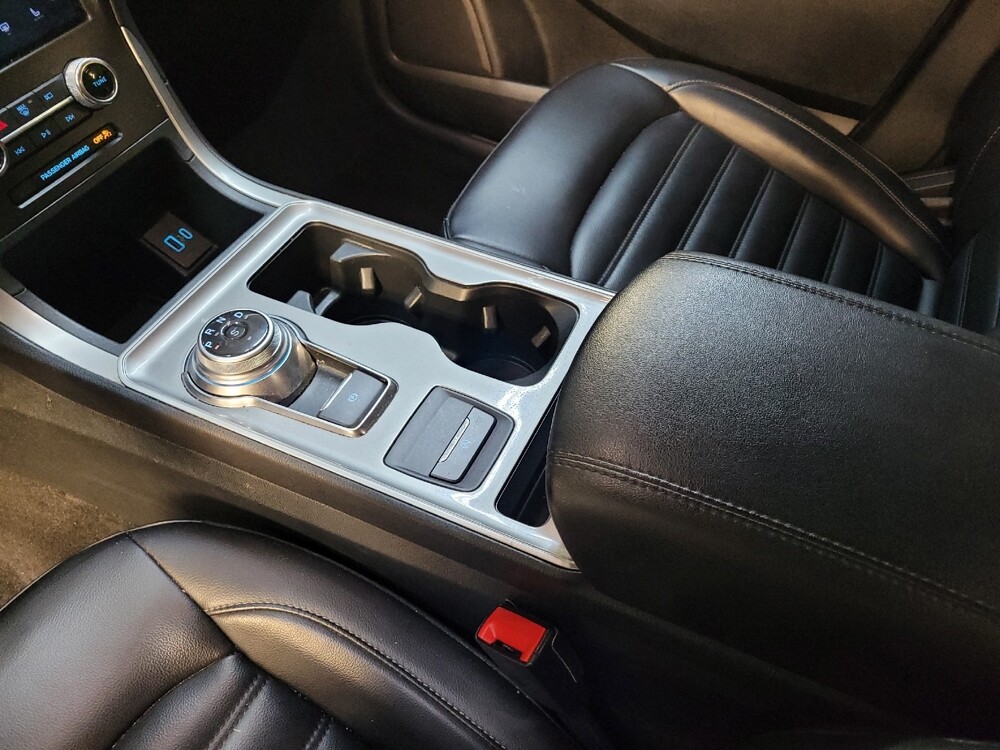 2024 Ford Edge in Charlotte, NC 28213 - 18102963 26