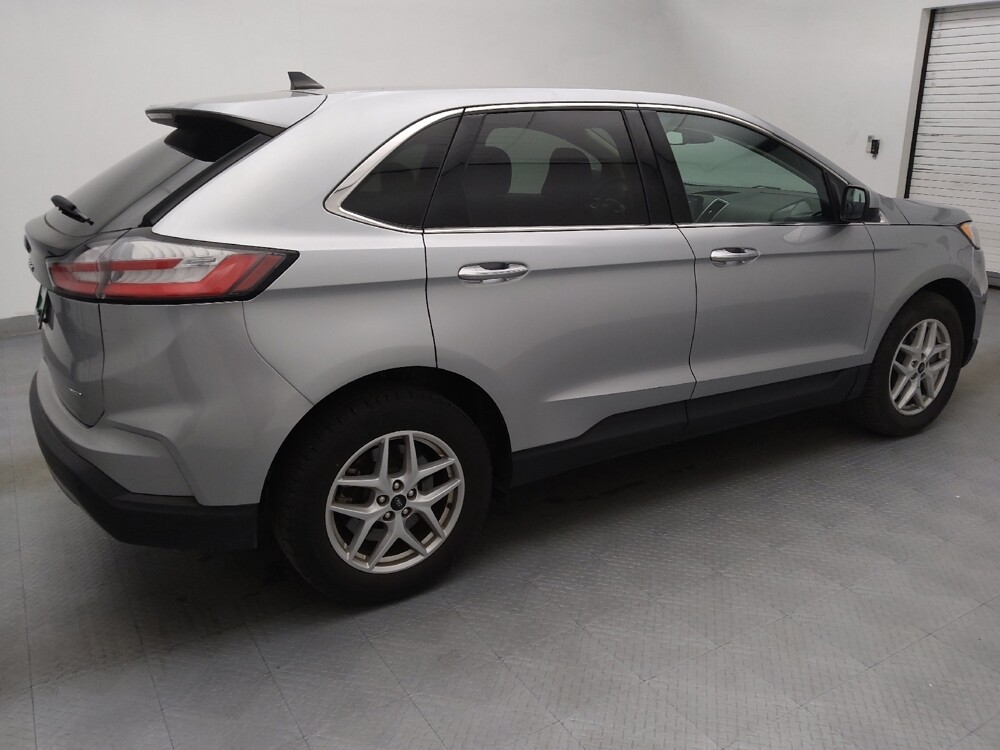 2024 Ford Edge in Charlotte, NC 28213 - 18102963 10