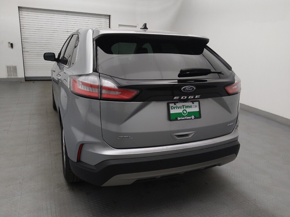2024 Ford Edge in Charlotte, NC 28213 - 18102963 6