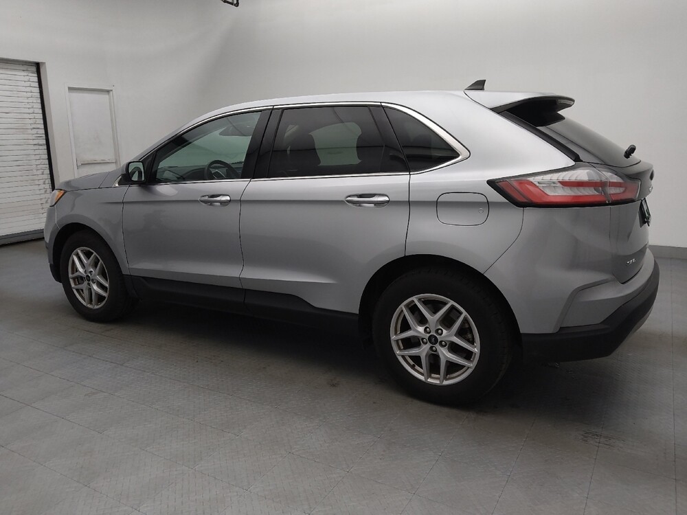 2024 Ford Edge in Charlotte, NC 28213 - 18102963 3