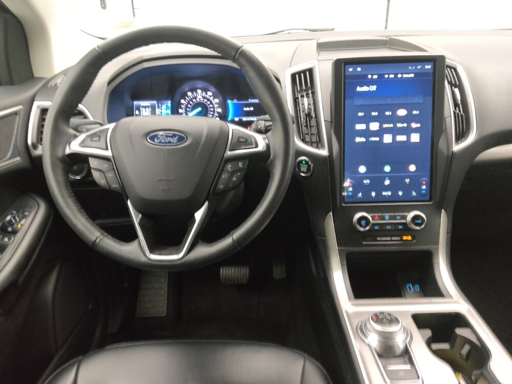 2024 Ford Edge in Charlotte, NC 28213 - 18102963 22