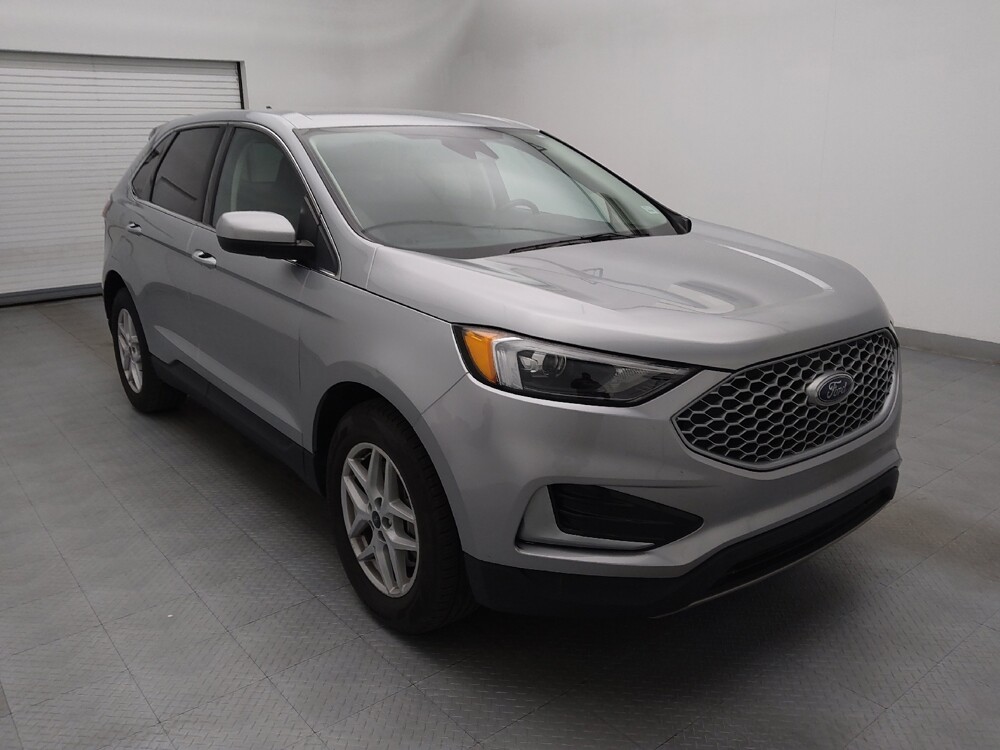 2024 Ford Edge in Charlotte, NC 28213 - 18102963 13