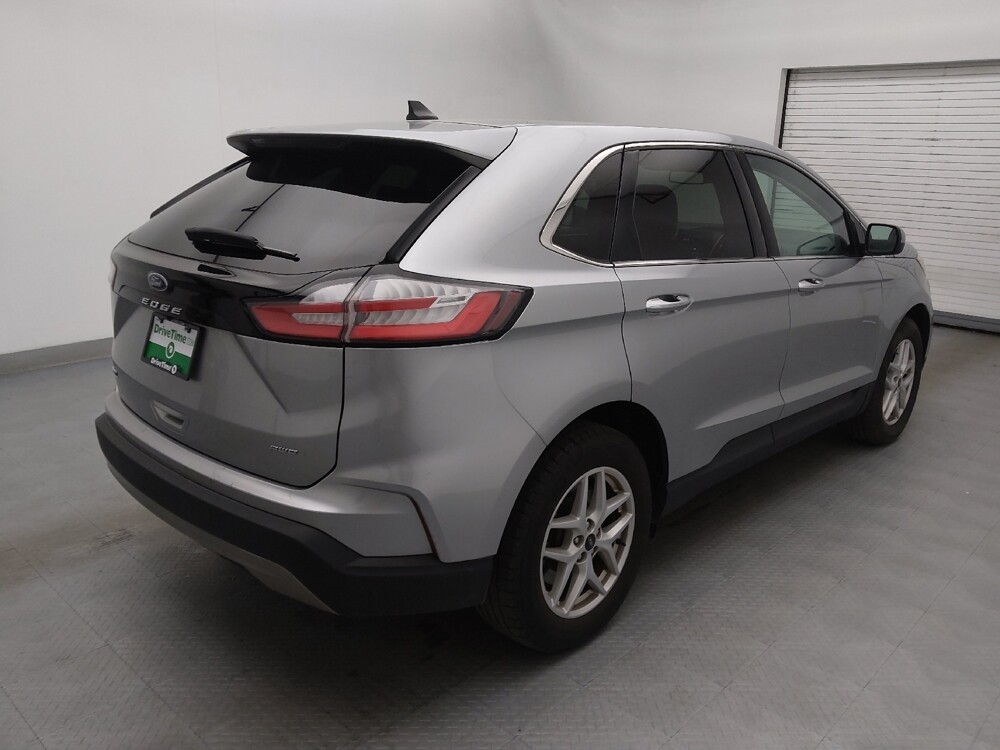 2024 Ford Edge in Charlotte, NC 28213 - 18102963 9