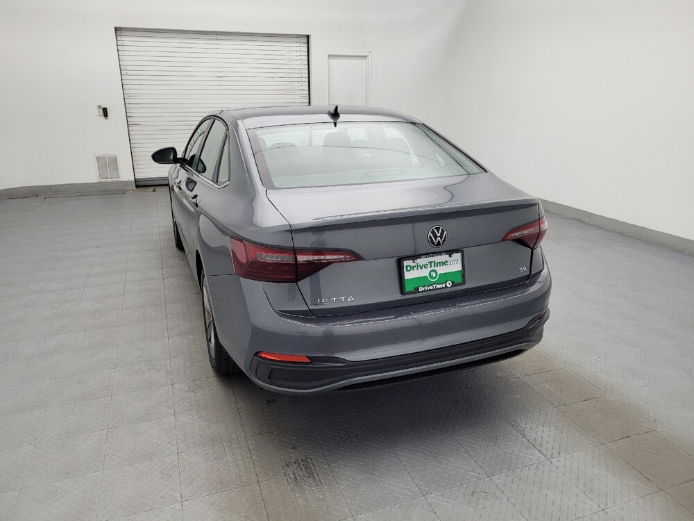 2024 Volkswagen Jetta in Columbia, SC 29210 - 18102965 6