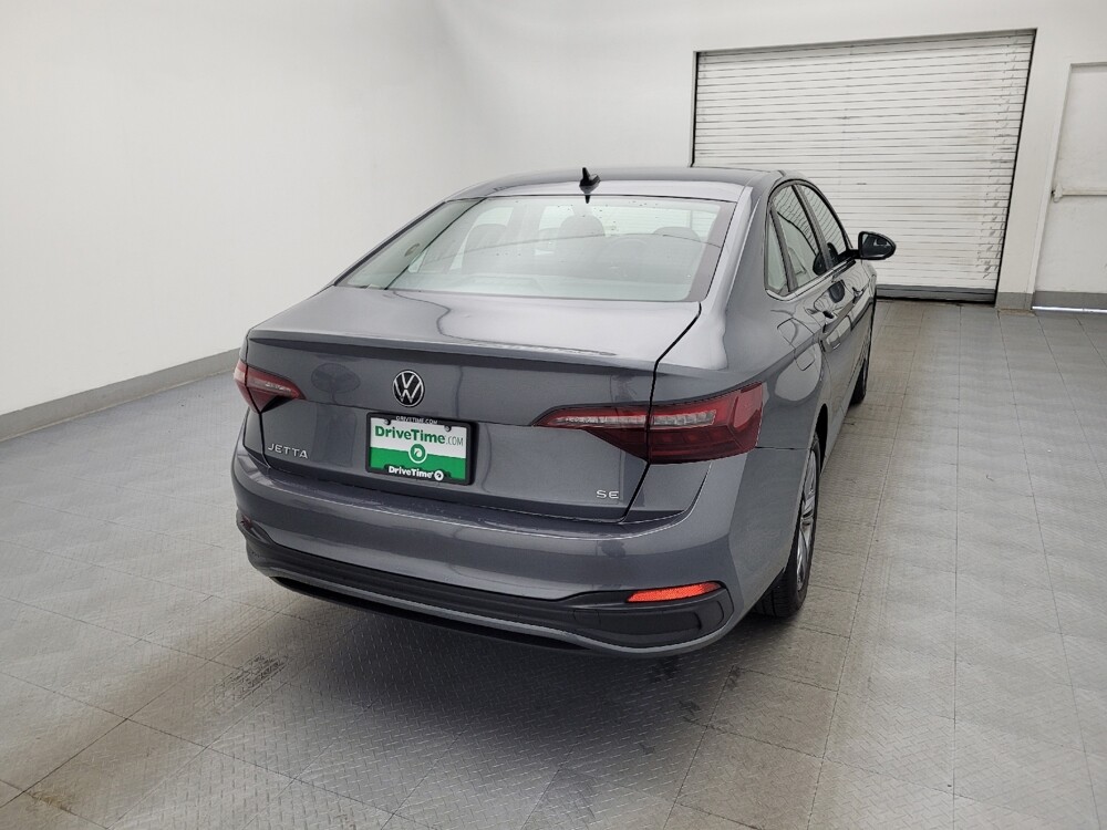 2024 Volkswagen Jetta in Columbia, SC 29210 - 18102965 7