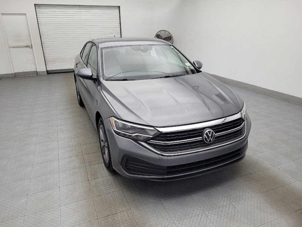 2024 Volkswagen Jetta in Columbia, SC 29210 - 18102965 14