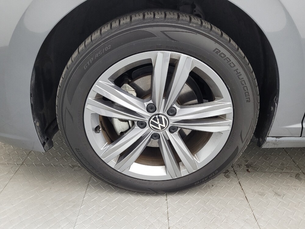 2024 Volkswagen Jetta in Columbia, SC 29210 - 18102965 31