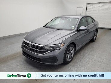 2024 Volkswagen Jetta in Columbia, SC 29210
