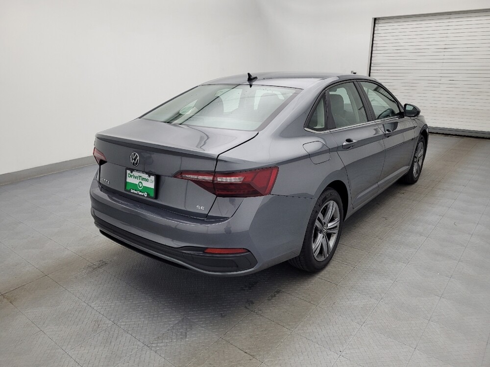 2024 Volkswagen Jetta in Columbia, SC 29210 - 18102965 9