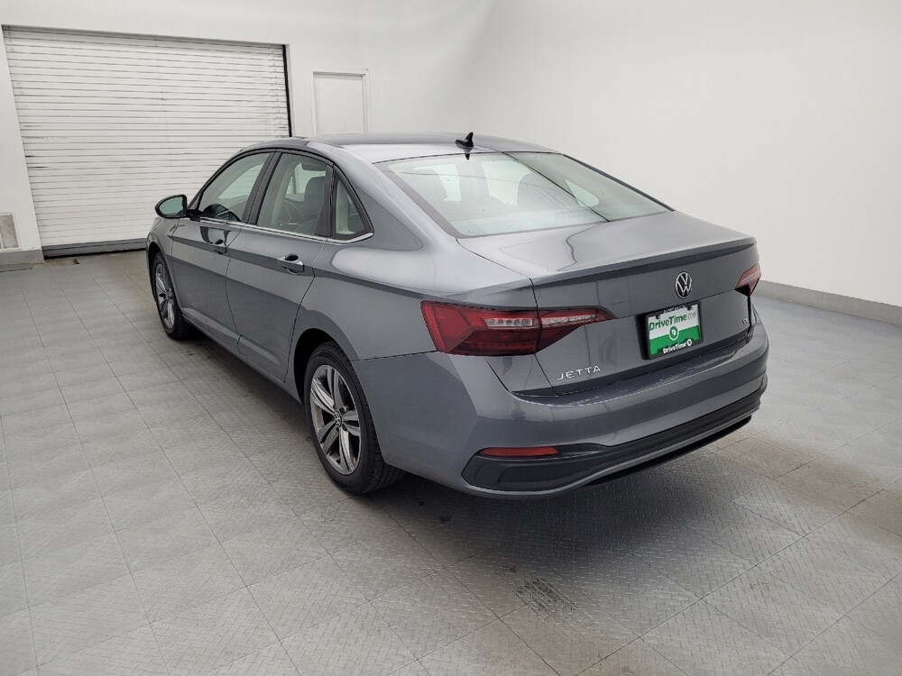 2024 Volkswagen Jetta in Columbia, SC 29210 - 18102965 5