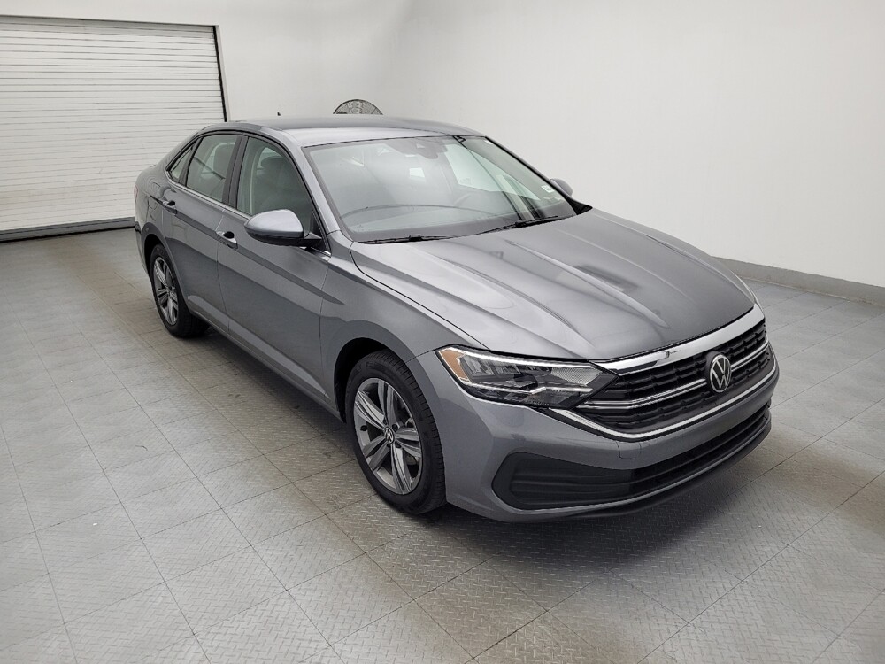 2024 Volkswagen Jetta in Columbia, SC 29210 - 18102965 13