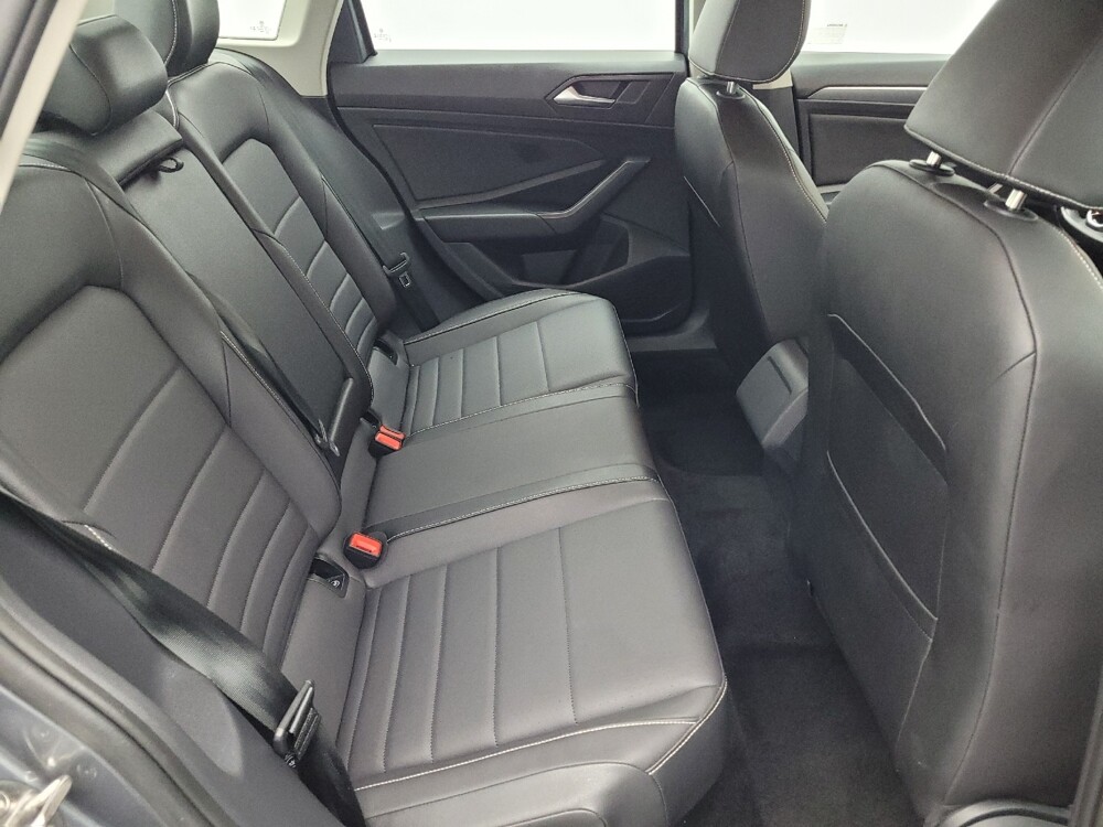 2024 Volkswagen Jetta in Columbia, SC 29210 - 18102965 19