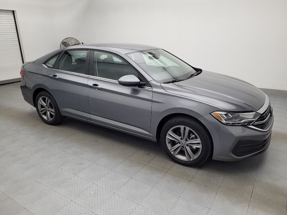 2024 Volkswagen Jetta in Columbia, SC 29210 - 18102965 11